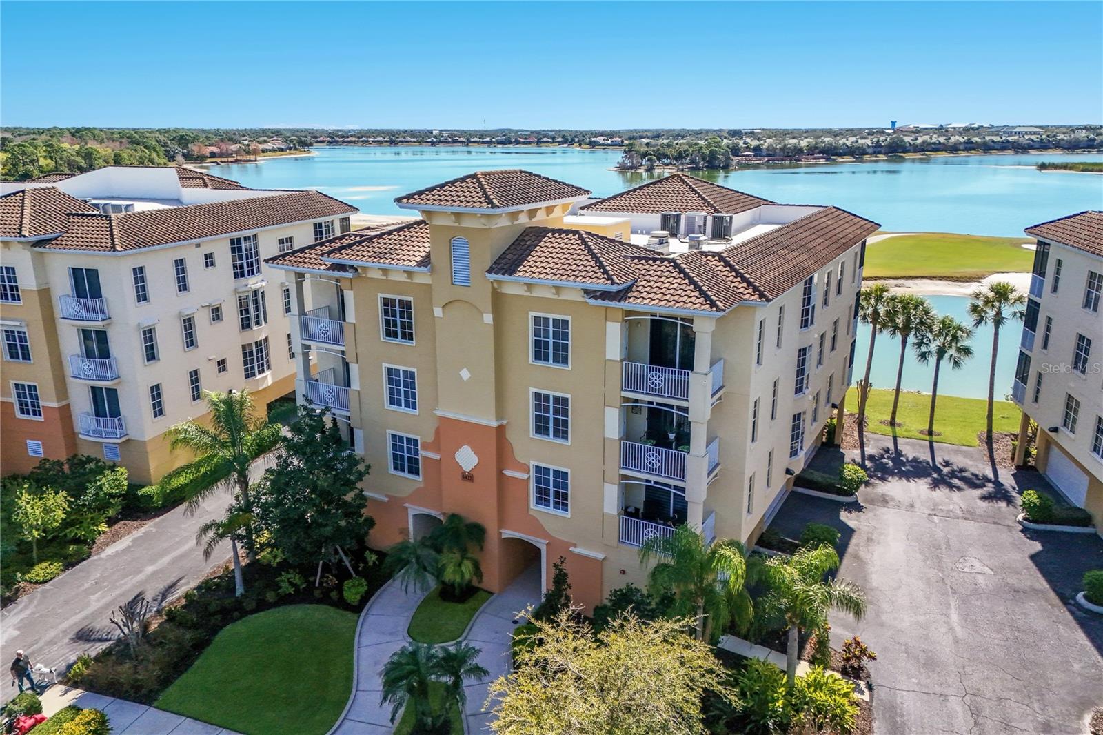 WATERCREST PH 3 - Residential