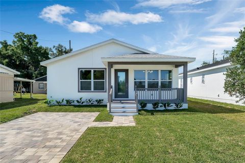 A home in ORLANDO