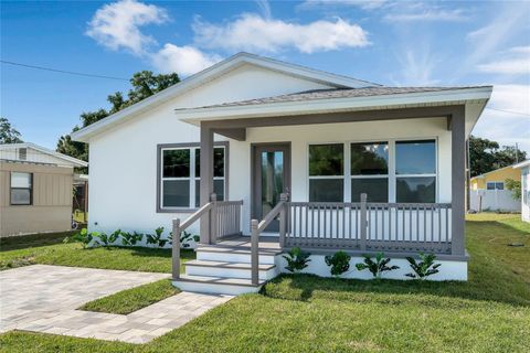 A home in ORLANDO