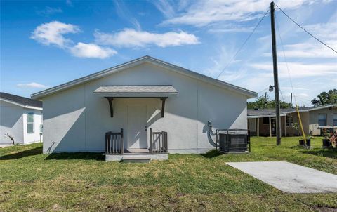 A home in ORLANDO