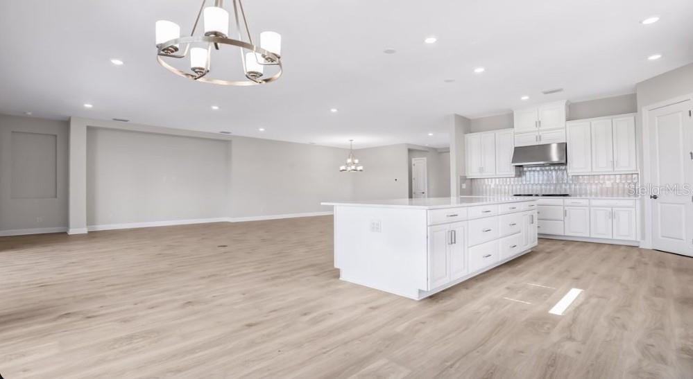 ESPLANADE AT STARLING - Residential