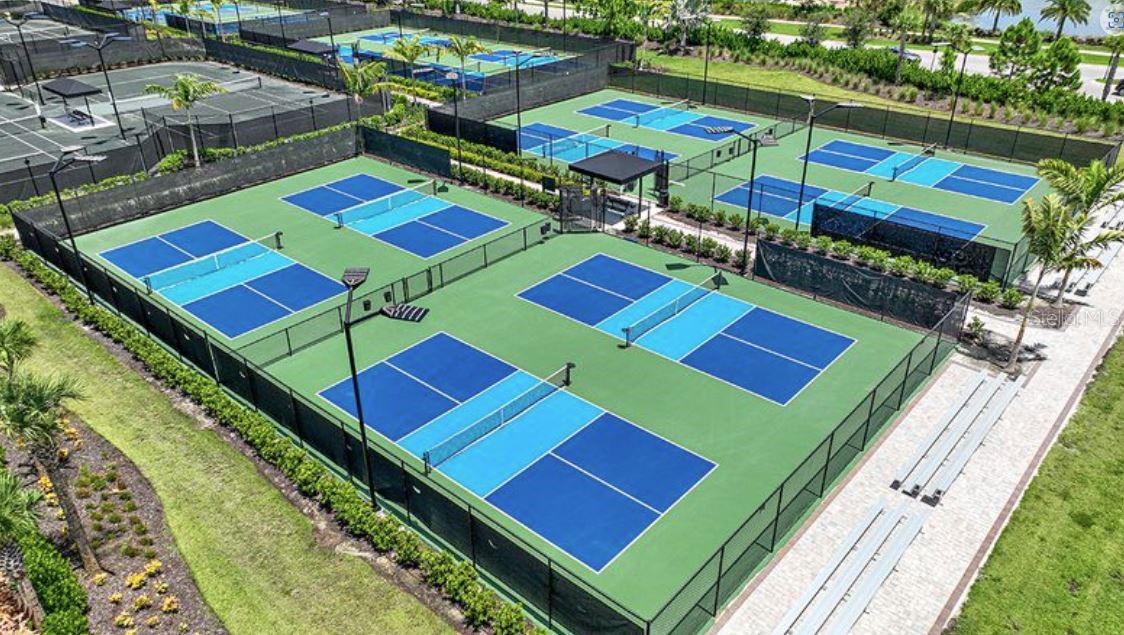 ESPLANADE AT STARLING - Residential