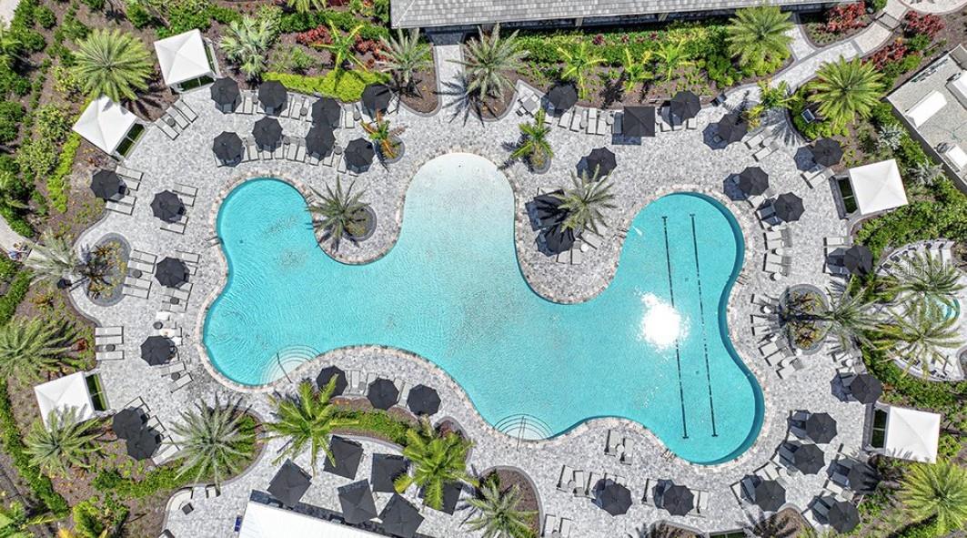 ESPLANADE AT STARLING - Residential