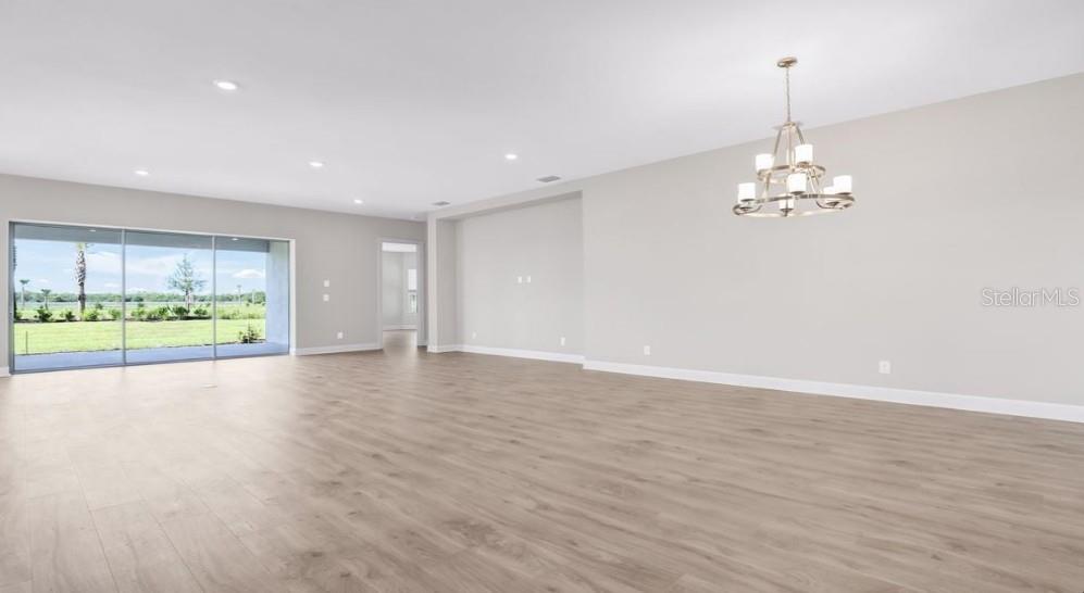 ESPLANADE AT STARLING - Residential