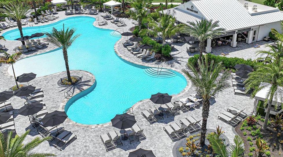 ESPLANADE AT STARLING - Residential