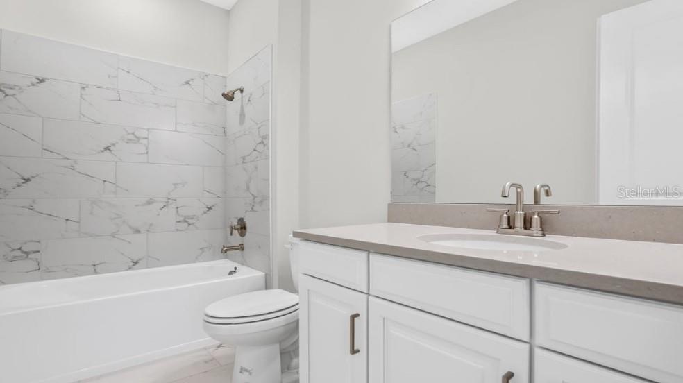 ESPLANADE AT STARLING - Residential