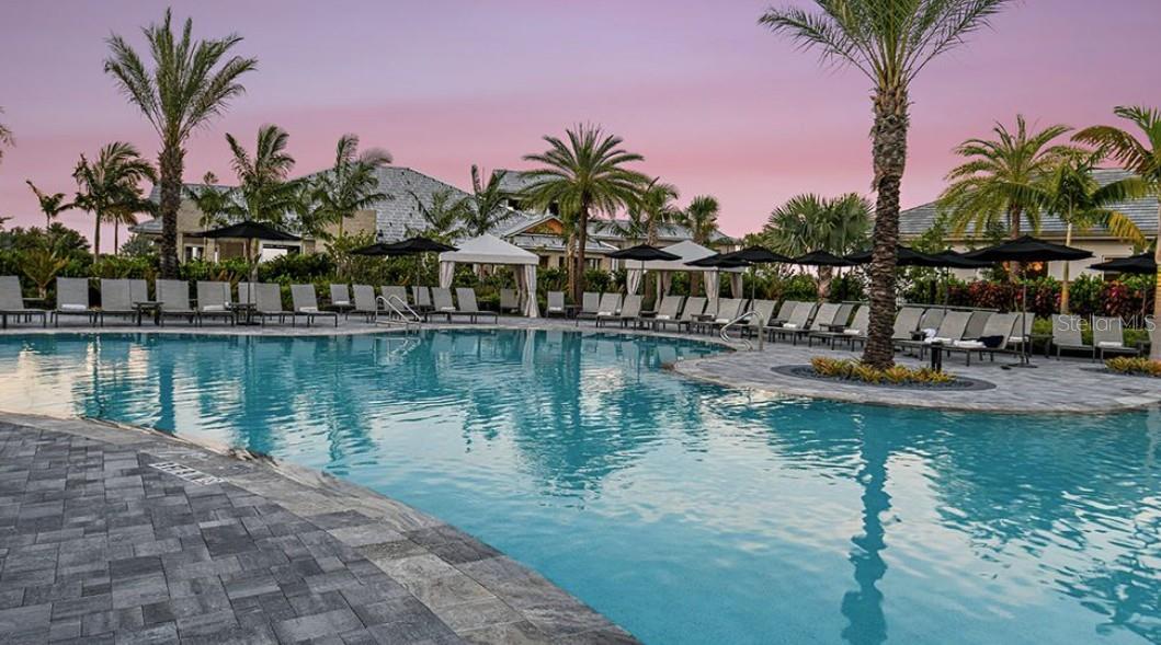 ESPLANADE AT STARLING - Residential