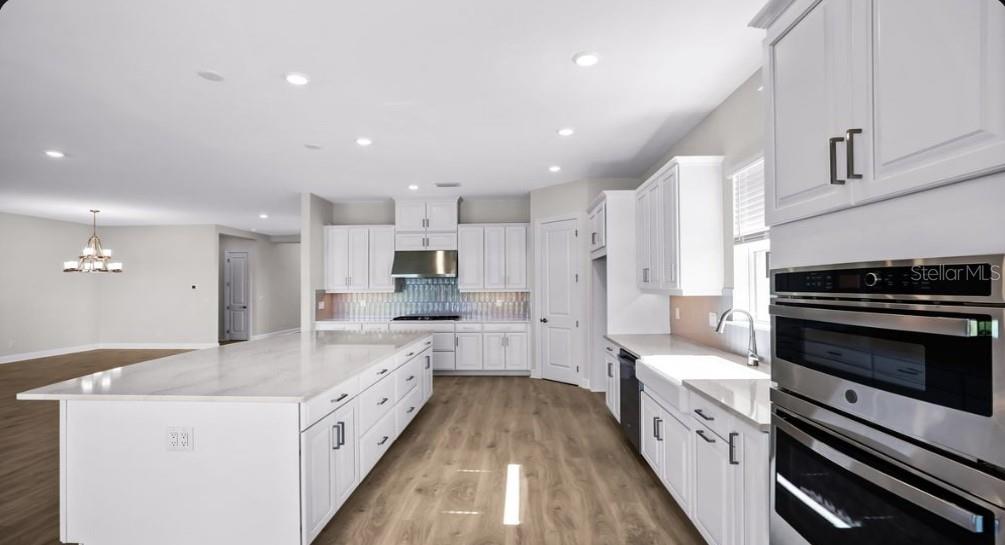 ESPLANADE AT STARLING - Residential