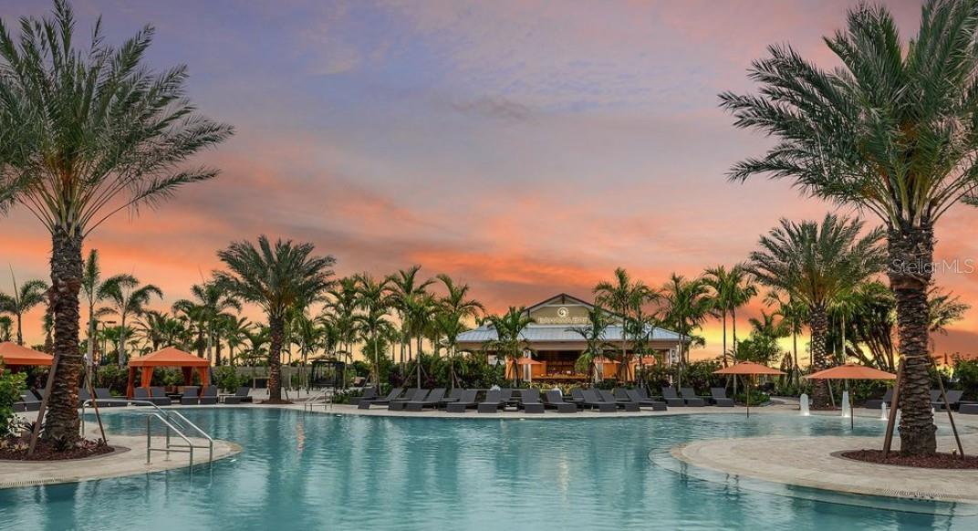 ESPLANADE AT STARLING - Residential