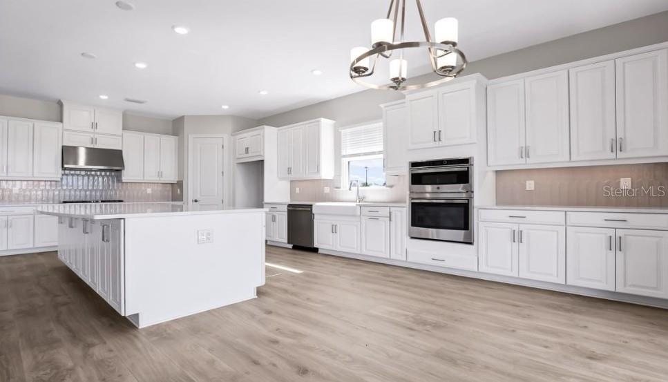 ESPLANADE AT STARLING - Residential