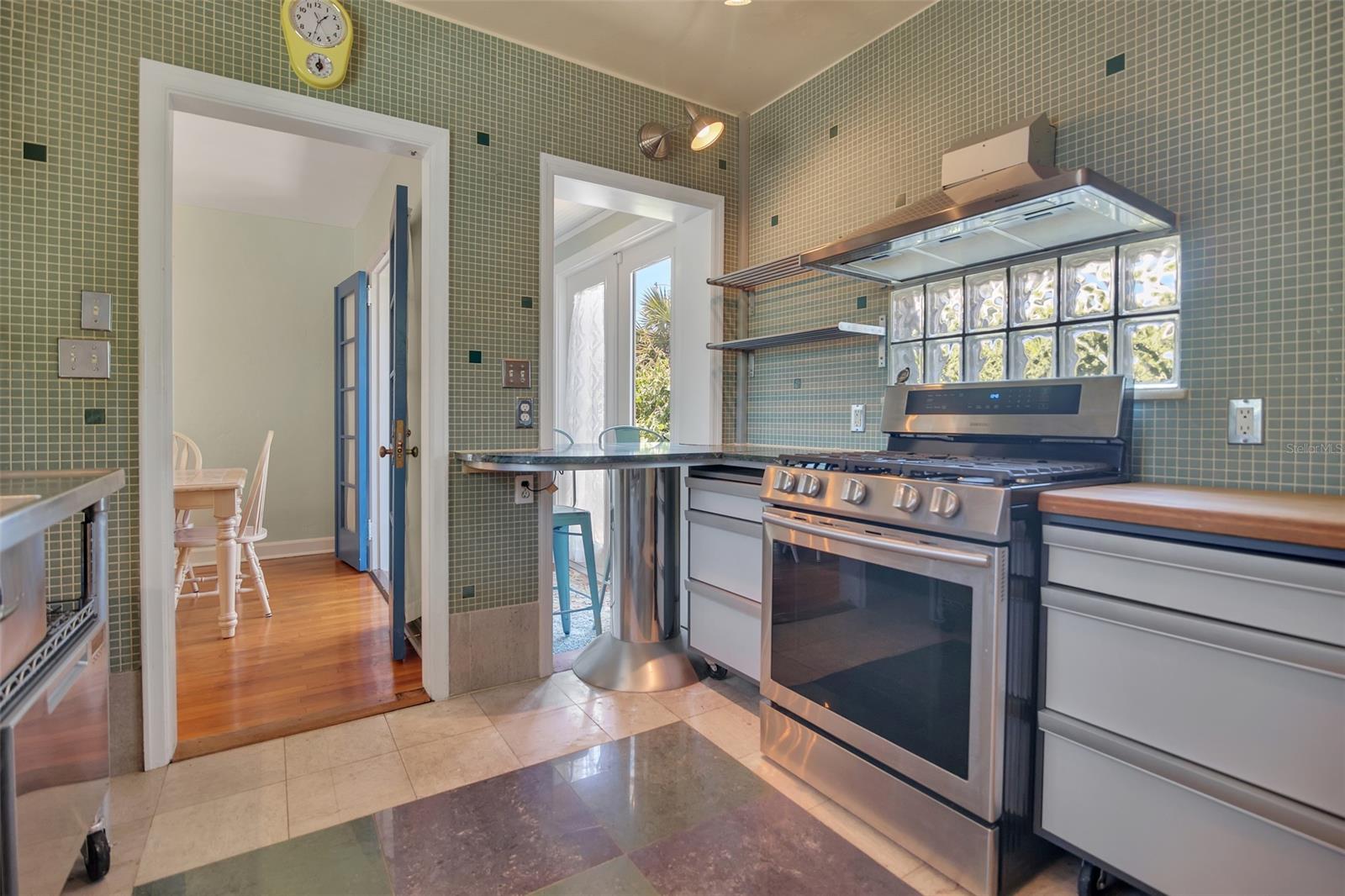 Homeland Atlantic City - Residential