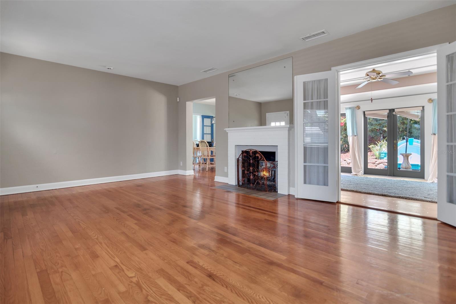 Homeland Atlantic City - Residential