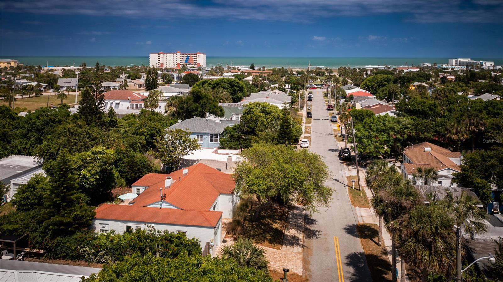 Homeland Atlantic City - Residential