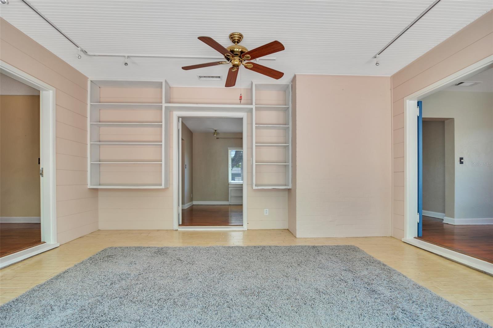 Homeland Atlantic City - Residential