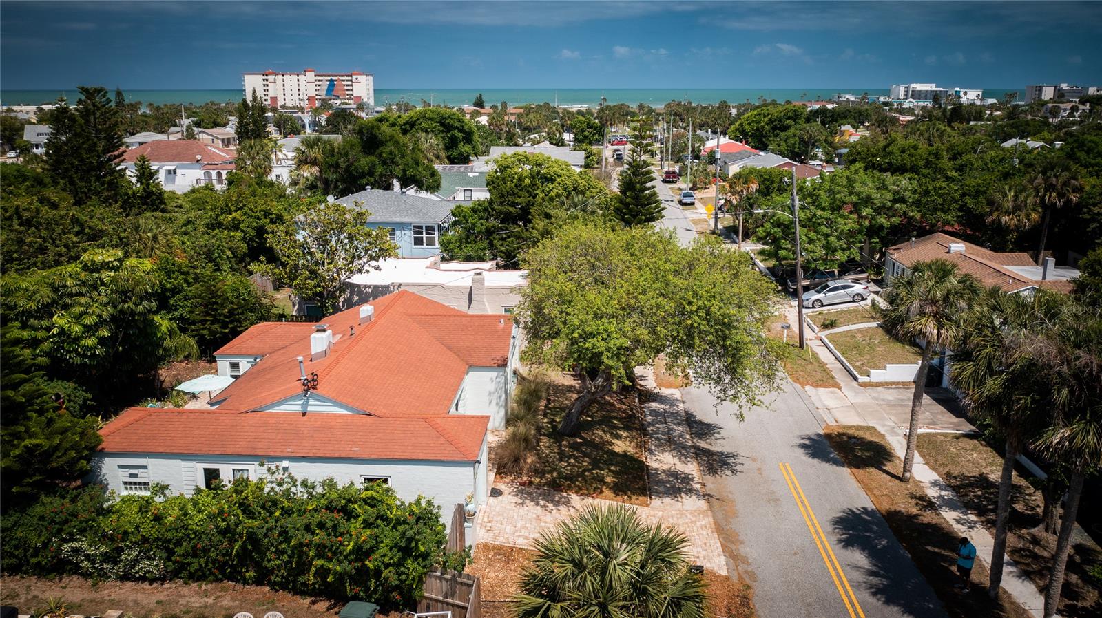Homeland Atlantic City - Residential