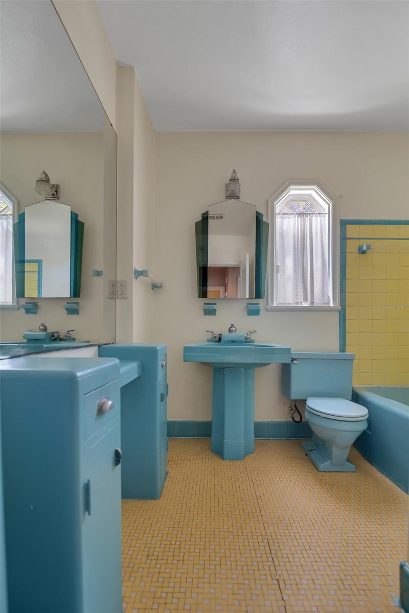 Homeland Atlantic City - Residential