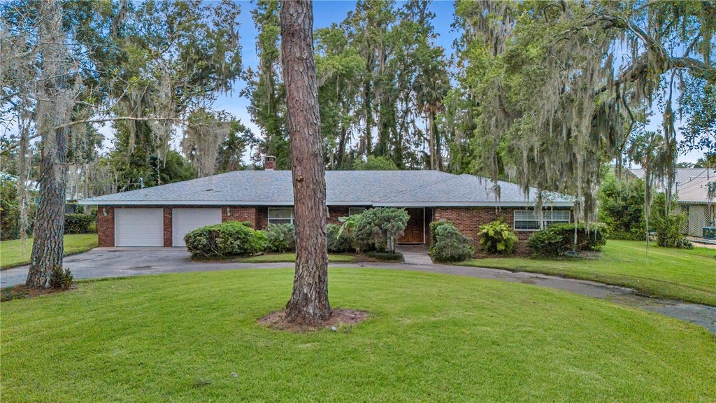 Photo of 1940 Alice Drive, Astor, FL 32102 (MLS # R4911605)