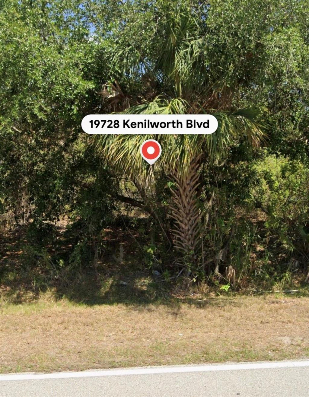 Photo of 19728 Kenilworth Boulevard, Port Charlotte, FL 33954 (MLS # C7523112)
