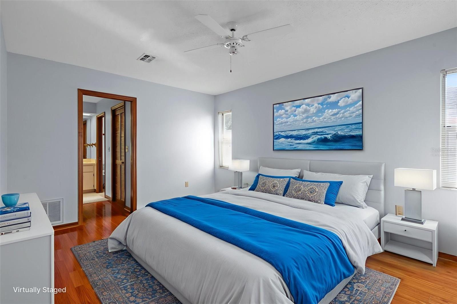 SEVEN HILLS - Residential