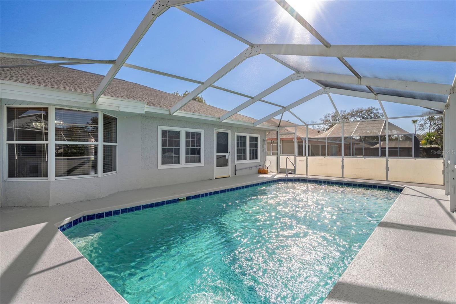 SEVEN HILLS - Residential