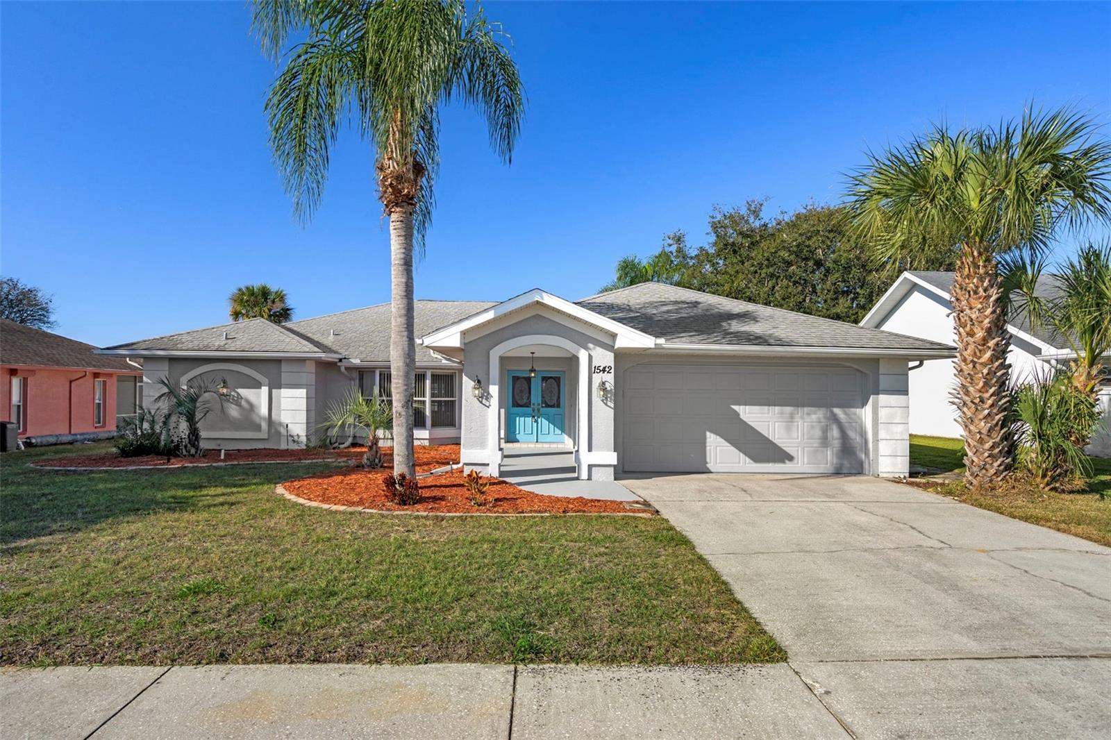 SEVEN HILLS - Residential