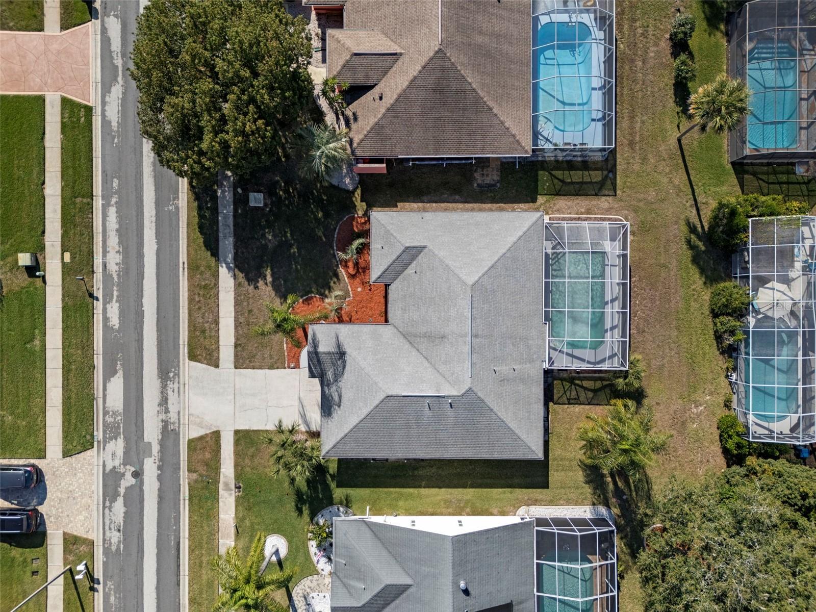 SEVEN HILLS - Residential