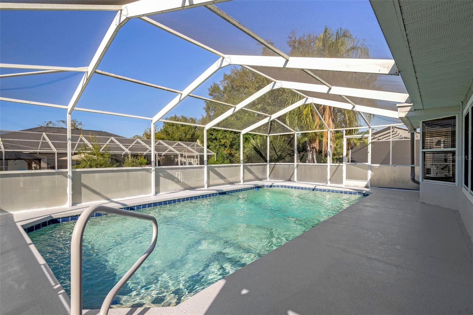 SEVEN HILLS - Residential