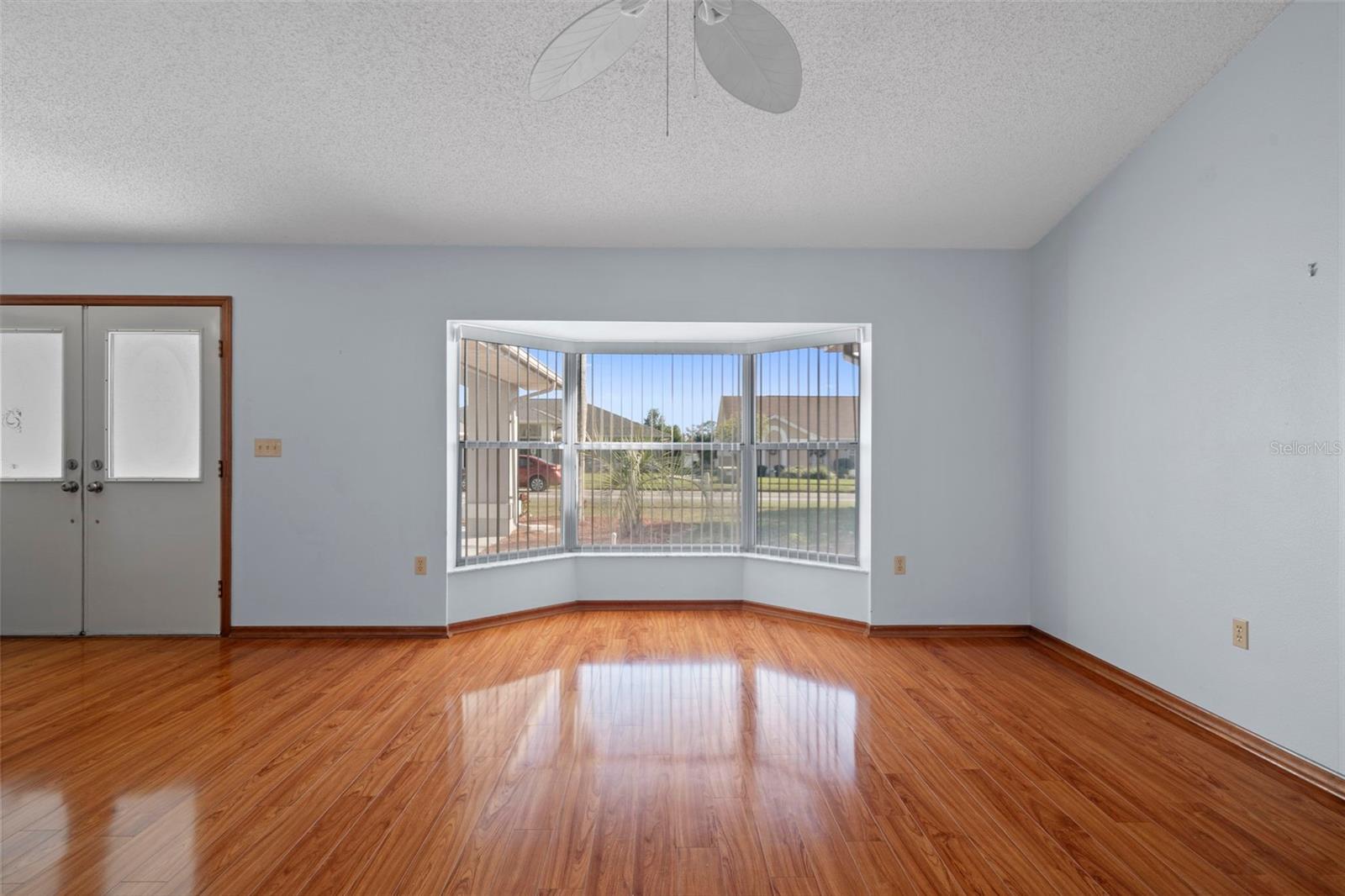 SEVEN HILLS - Residential