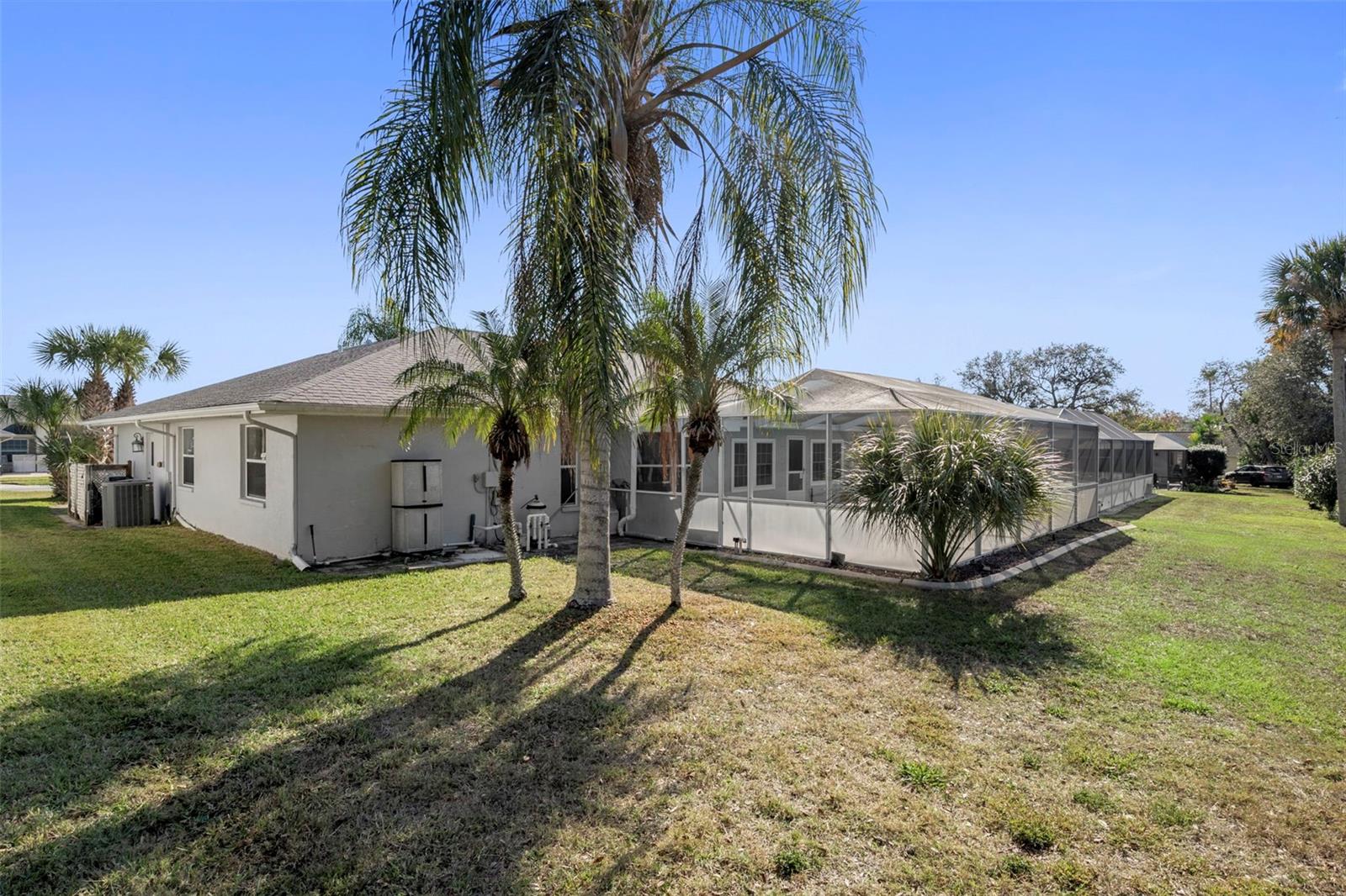 SEVEN HILLS - Residential