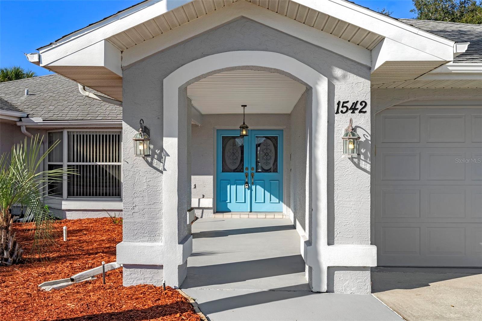 SEVEN HILLS - Residential