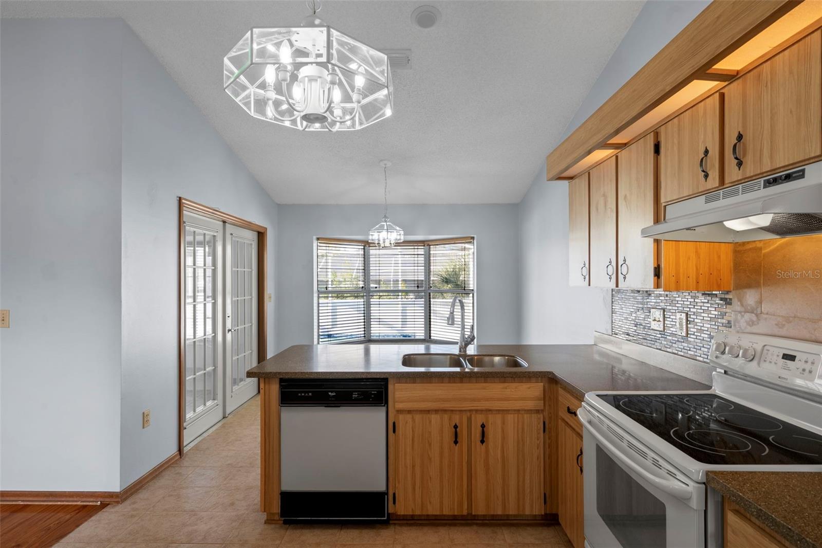 SEVEN HILLS - Residential