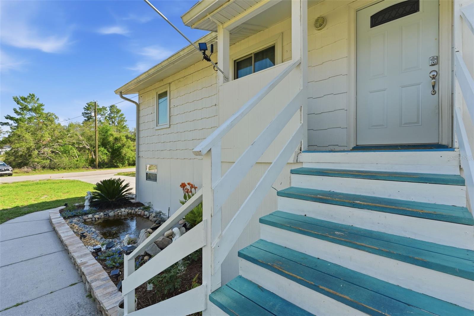 SPRING HILL UNIT 22 - Residential