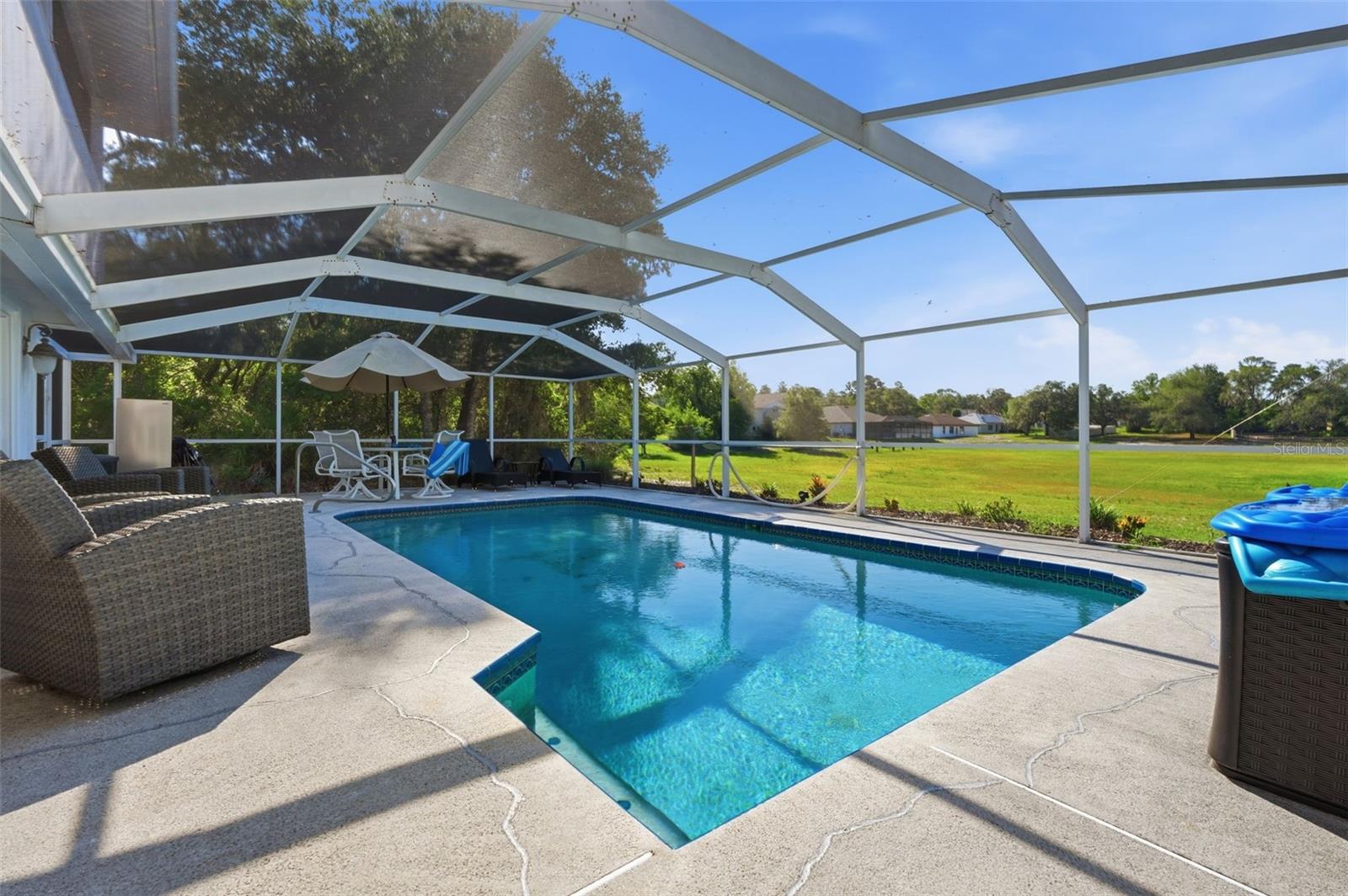 SPRING HILL UNIT 22 - Residential