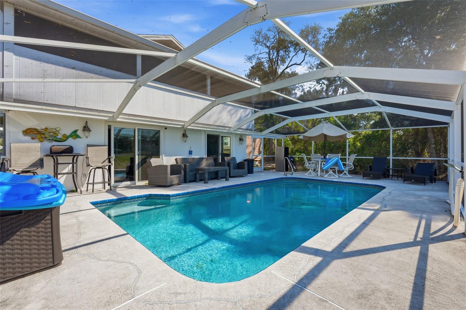 SPRING HILL UNIT 22 - Residential