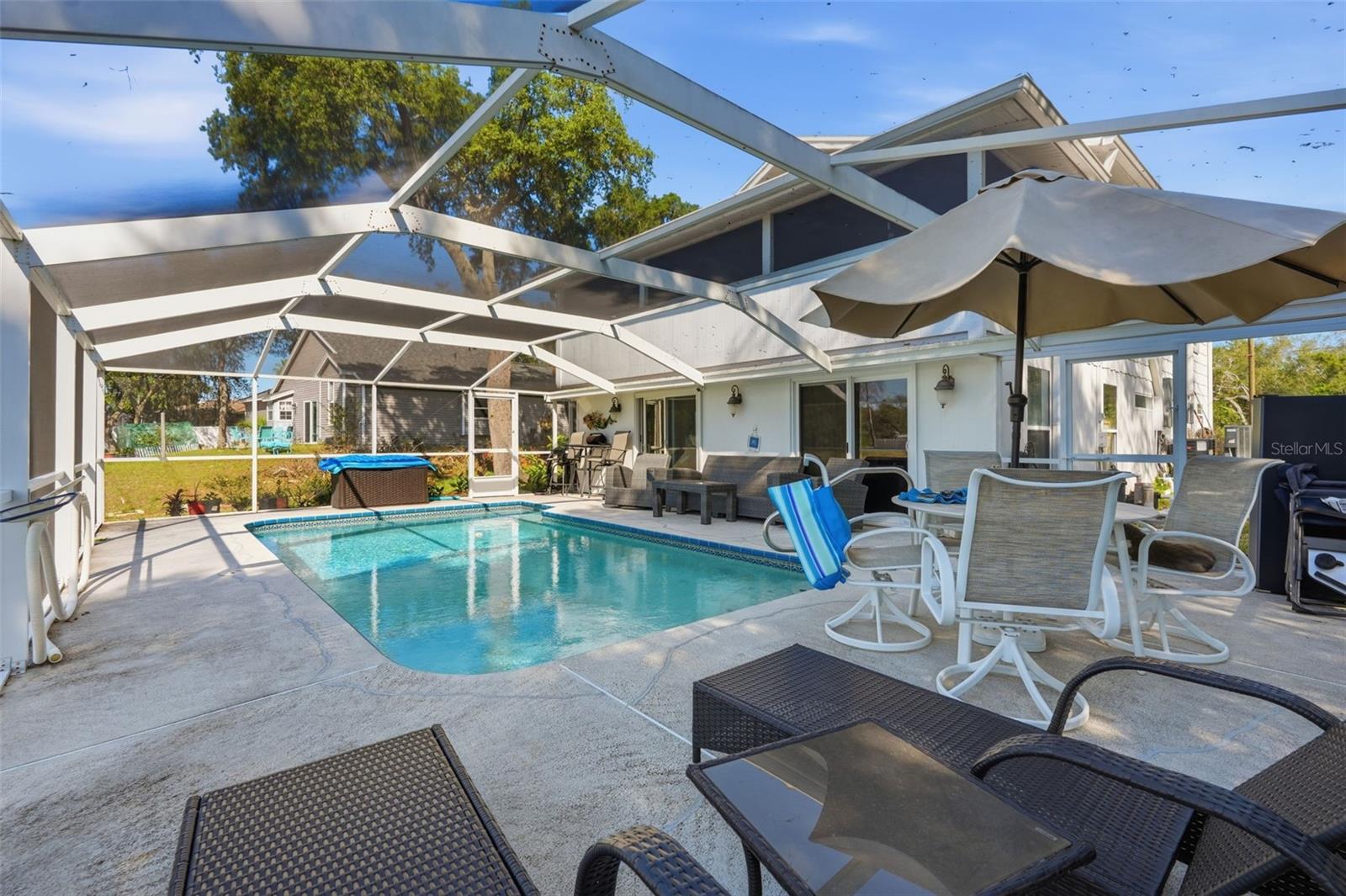 SPRING HILL UNIT 22 - Residential