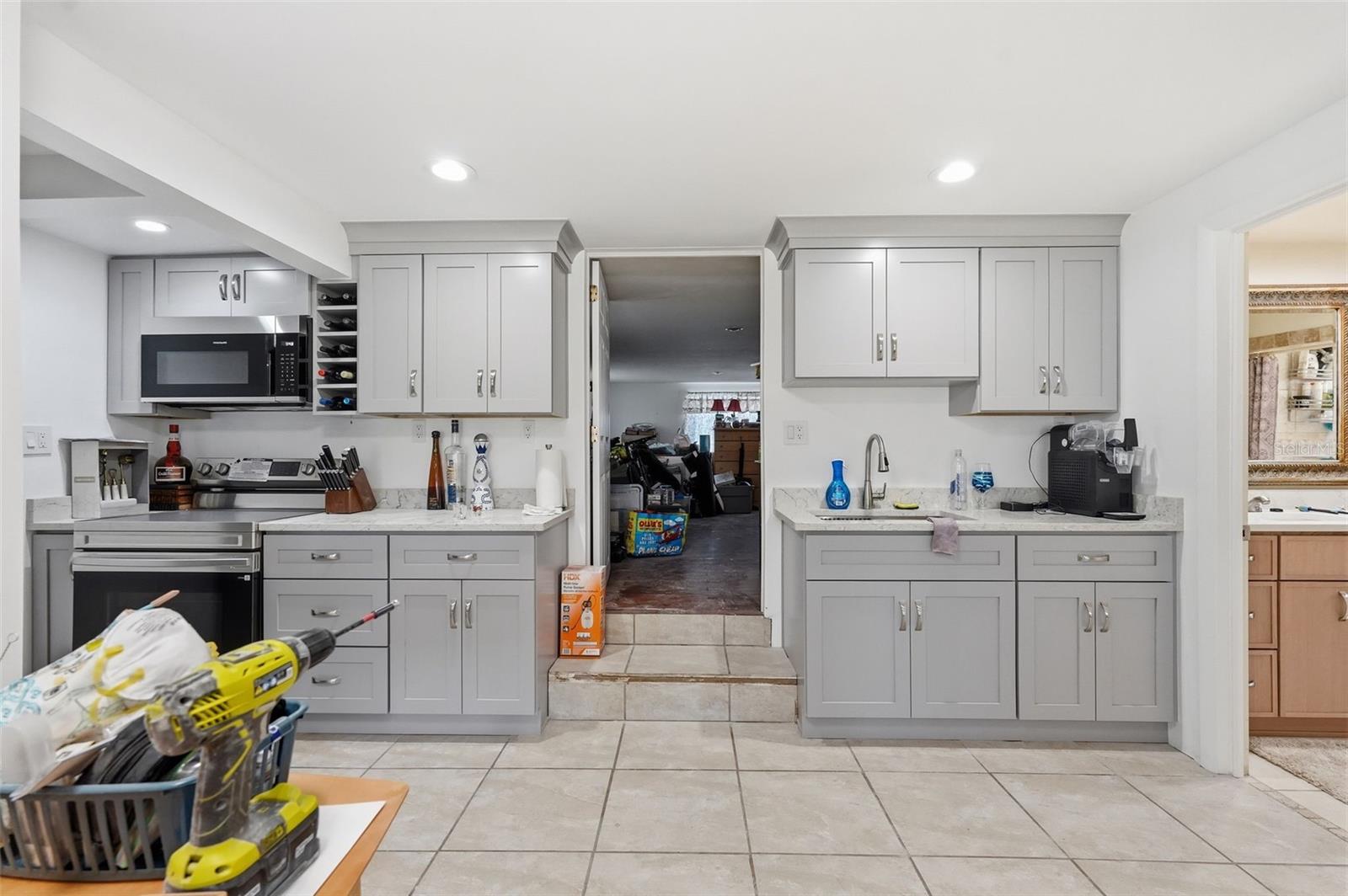 SPRING HILL UNIT 22 - Residential