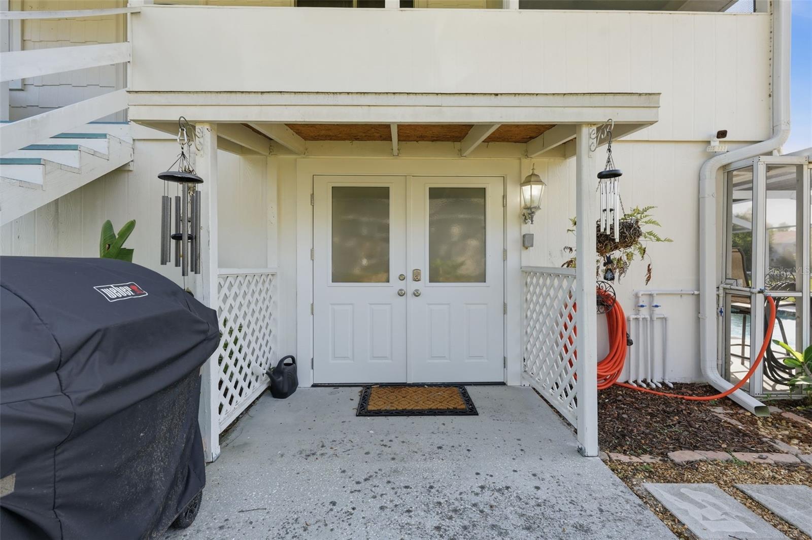 SPRING HILL UNIT 22 - Residential