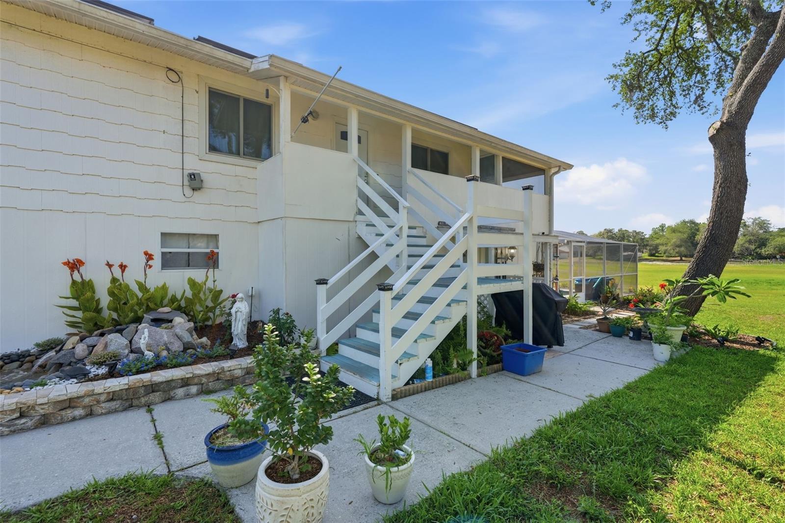 SPRING HILL UNIT 22 - Residential