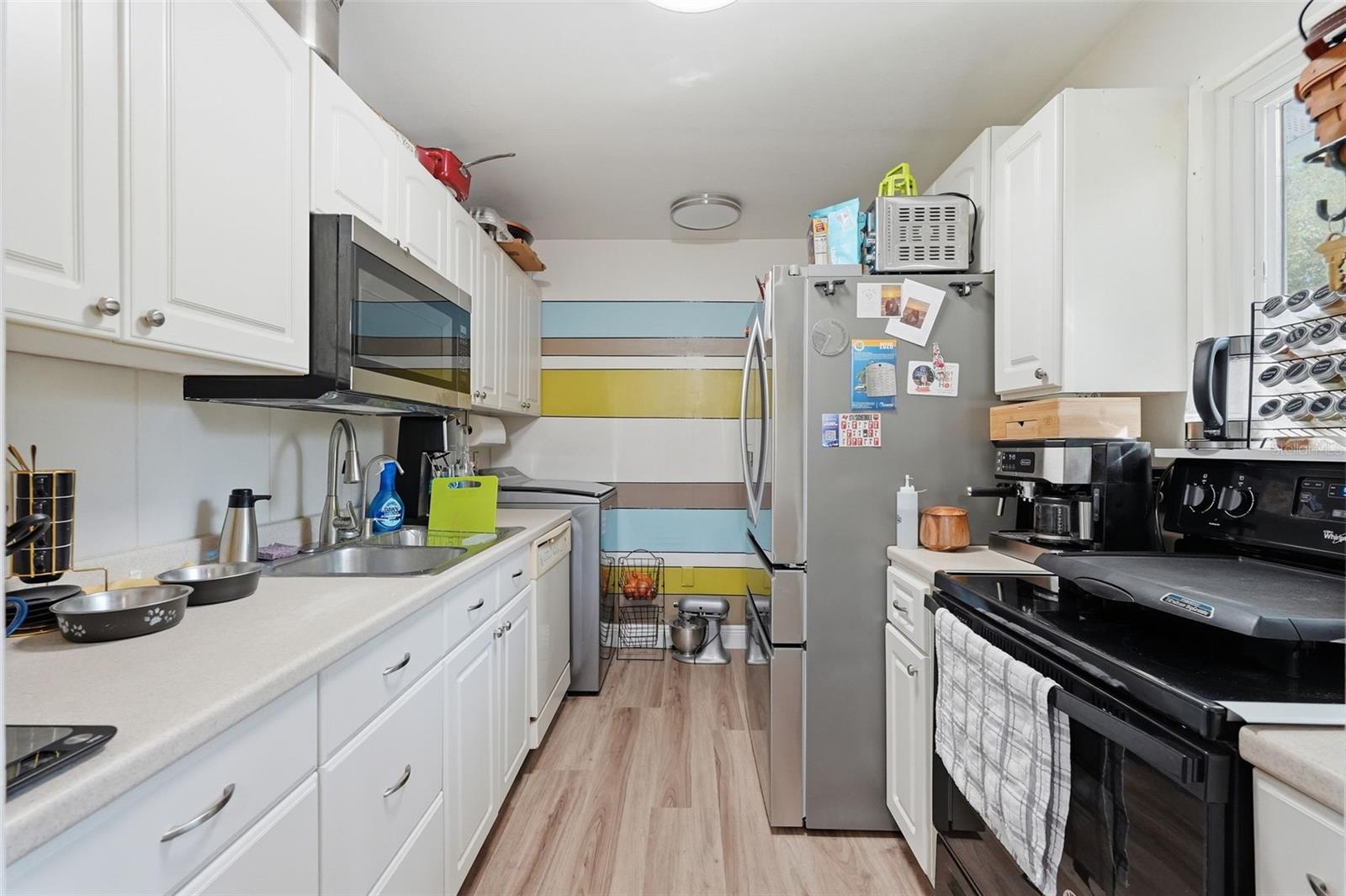 SPRING HILL UNIT 22 - Residential