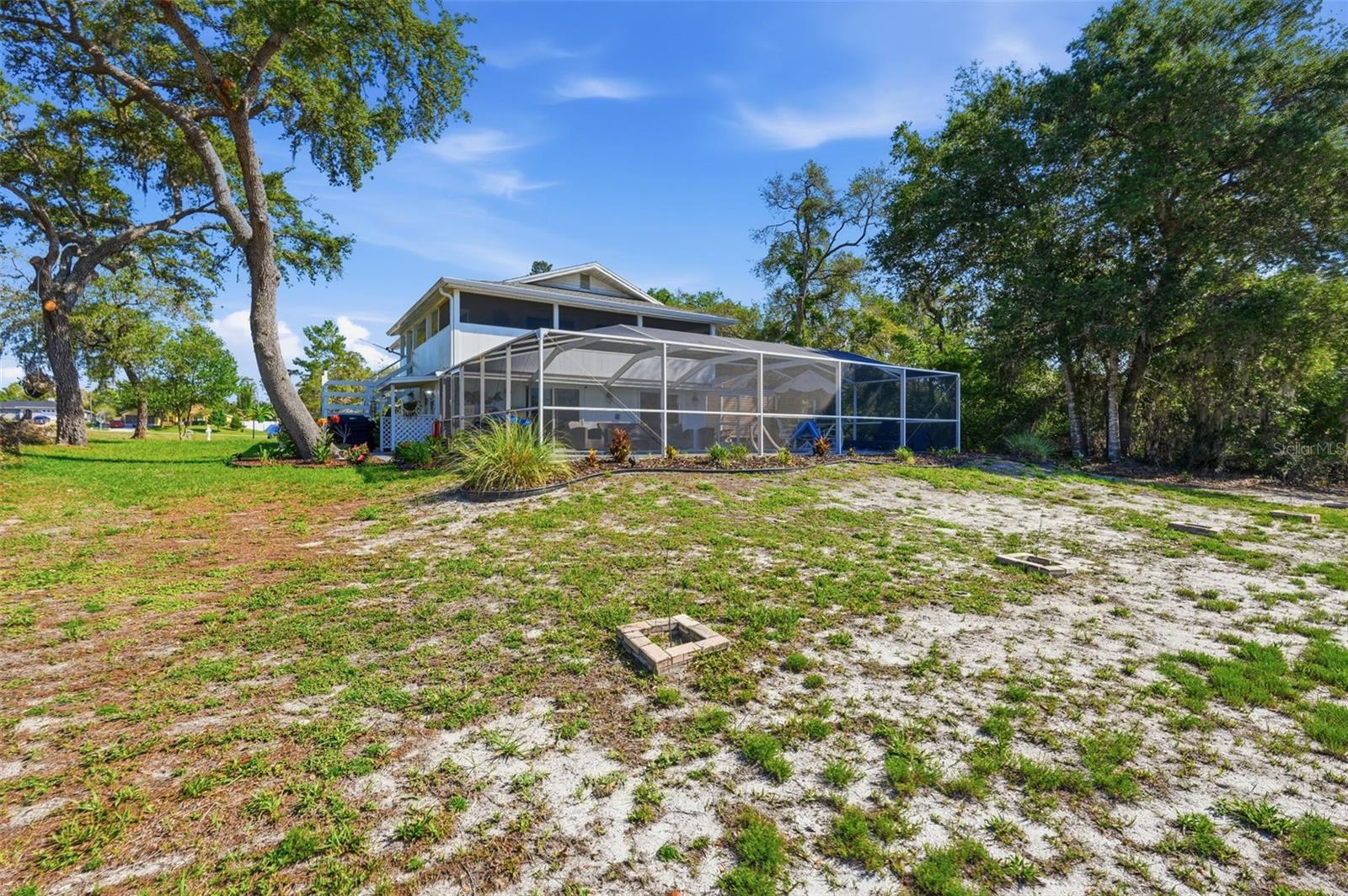 SPRING HILL UNIT 22 - Residential