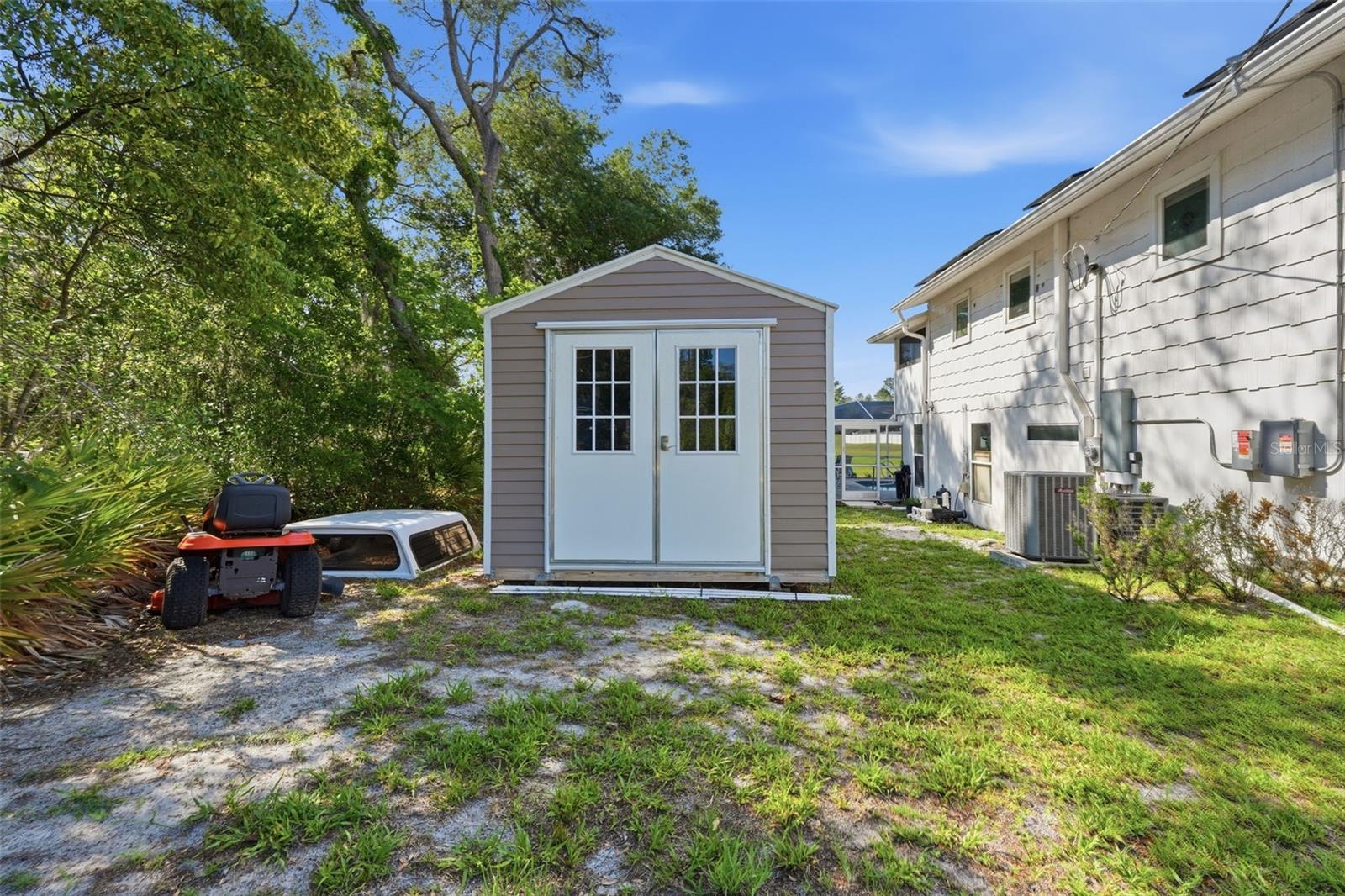 SPRING HILL UNIT 22 - Residential