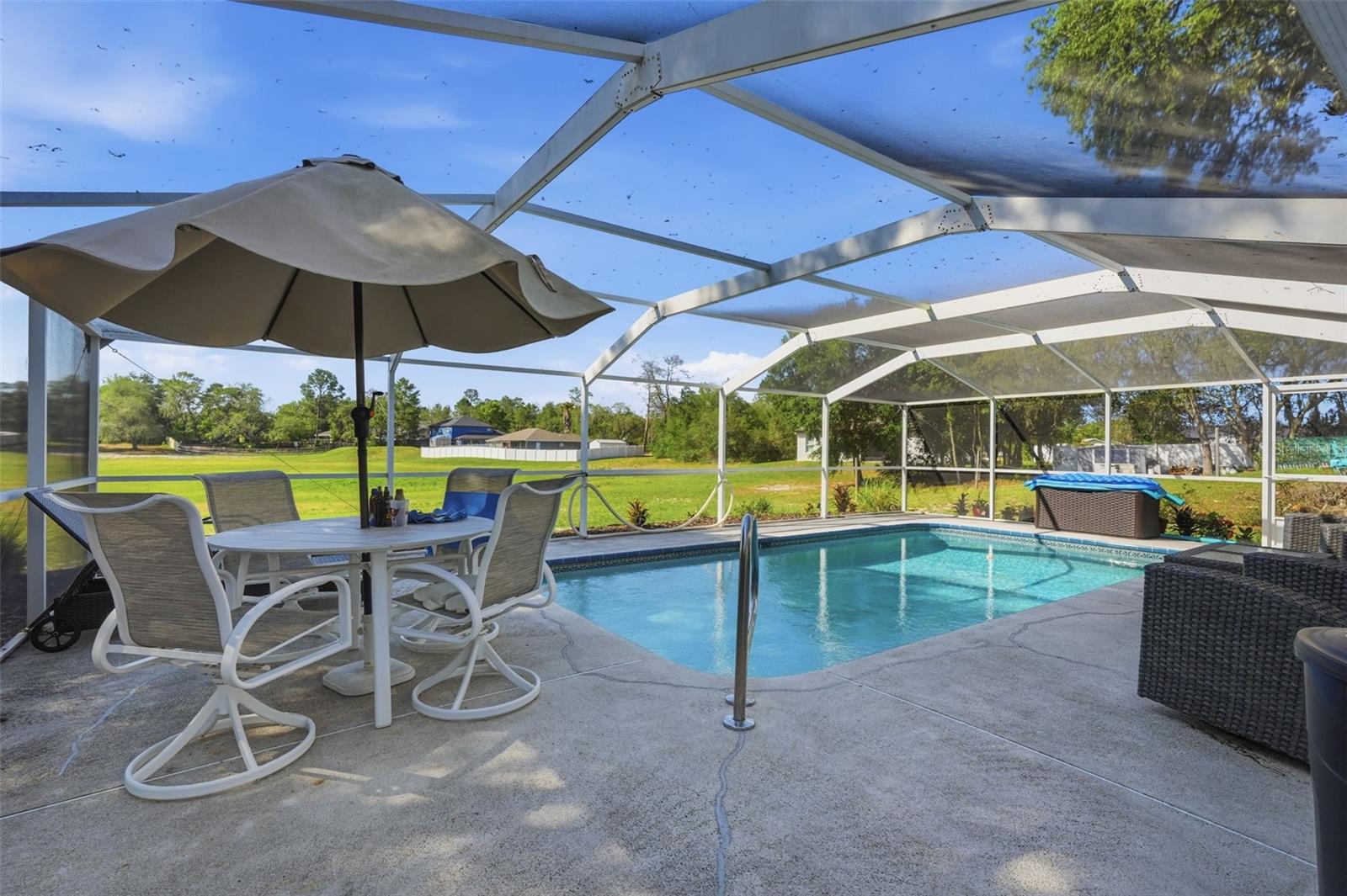 SPRING HILL UNIT 22 - Residential