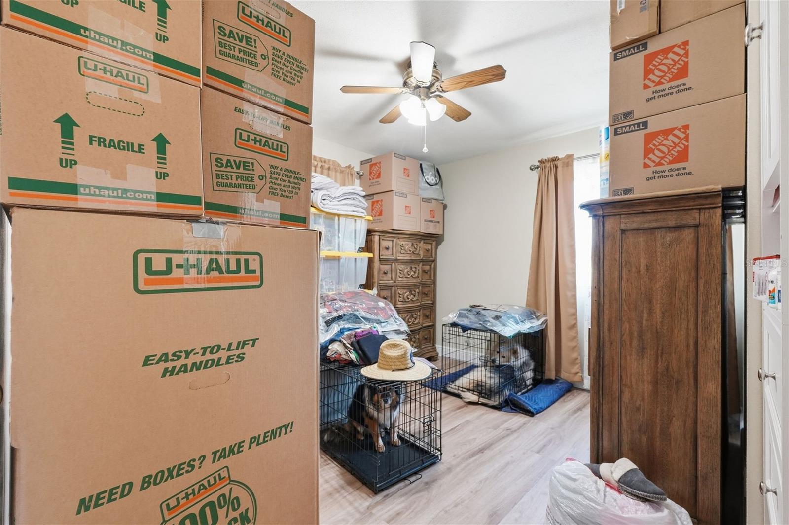 SPRING HILL UNIT 22 - Residential