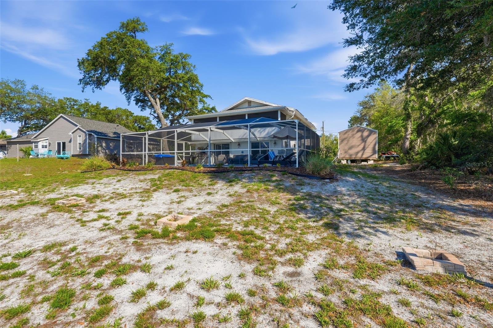 SPRING HILL UNIT 22 - Residential