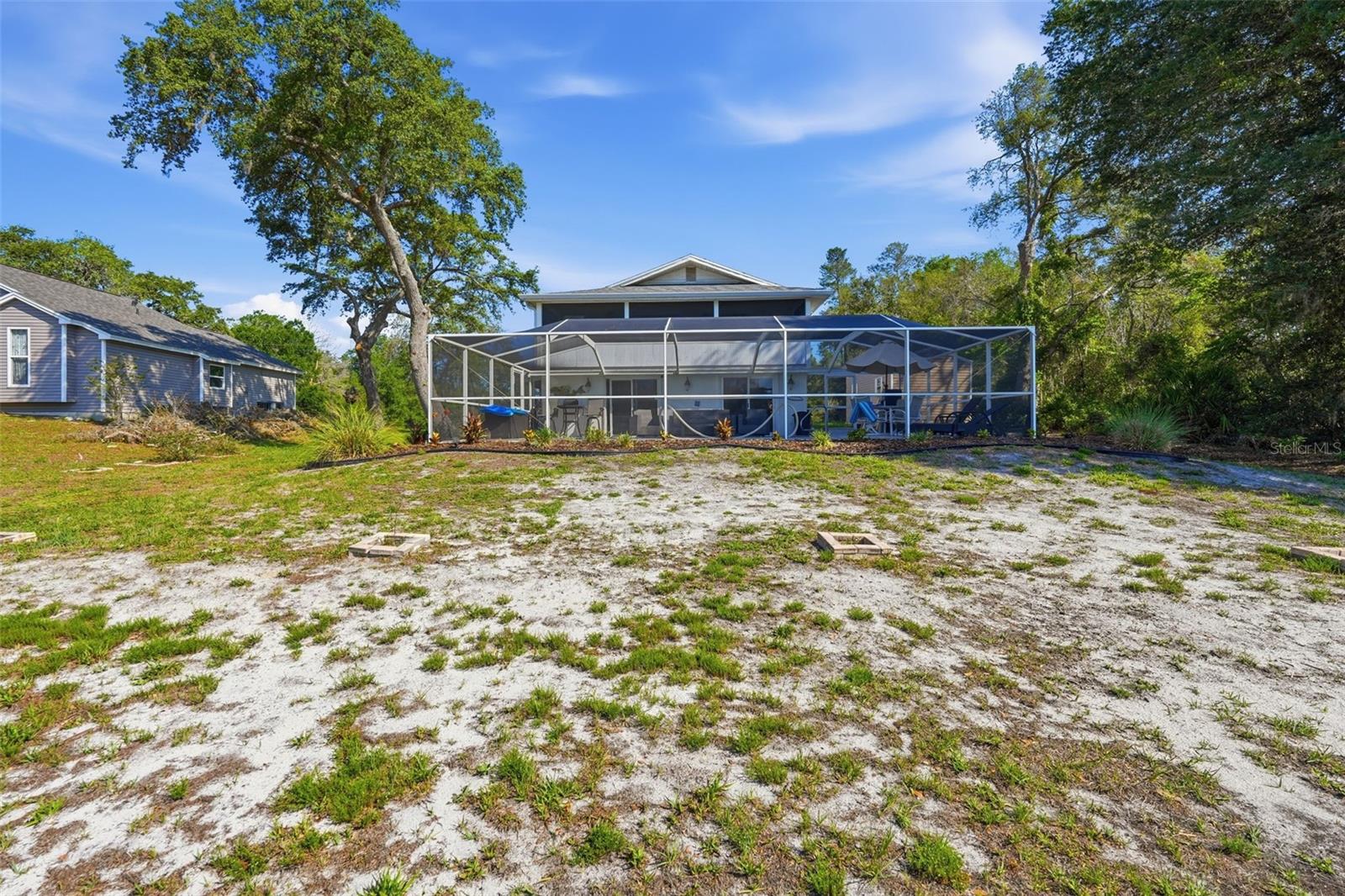 SPRING HILL UNIT 22 - Residential