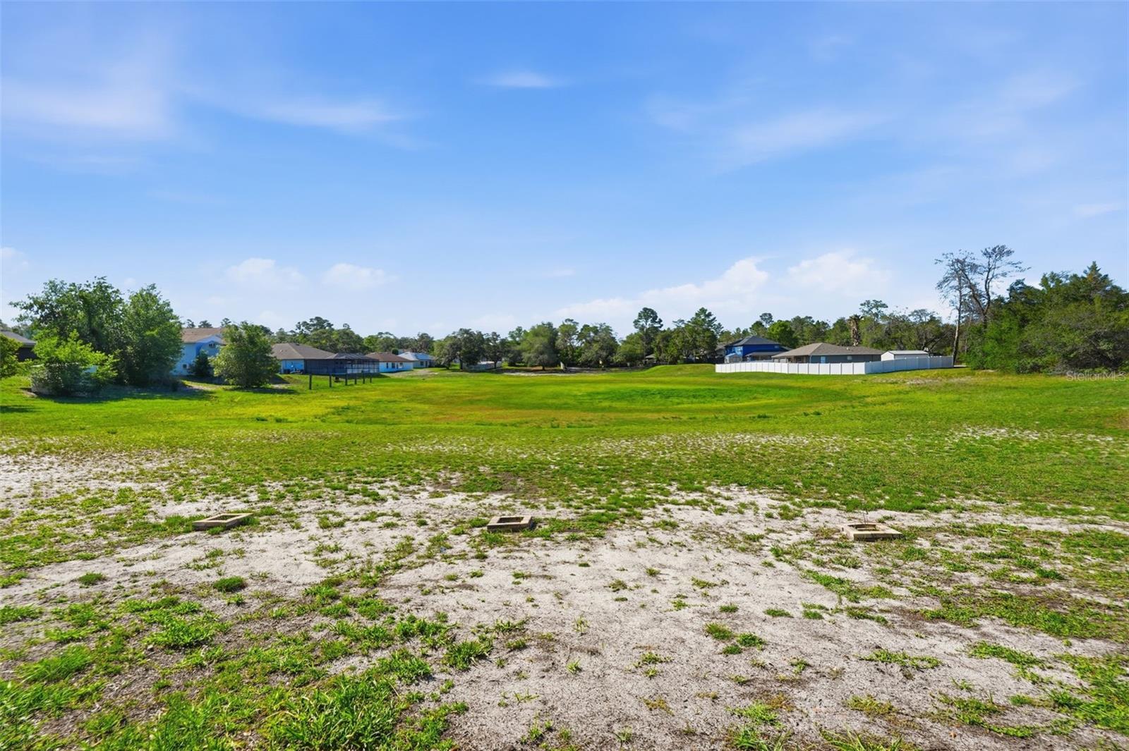 SPRING HILL UNIT 22 - Residential
