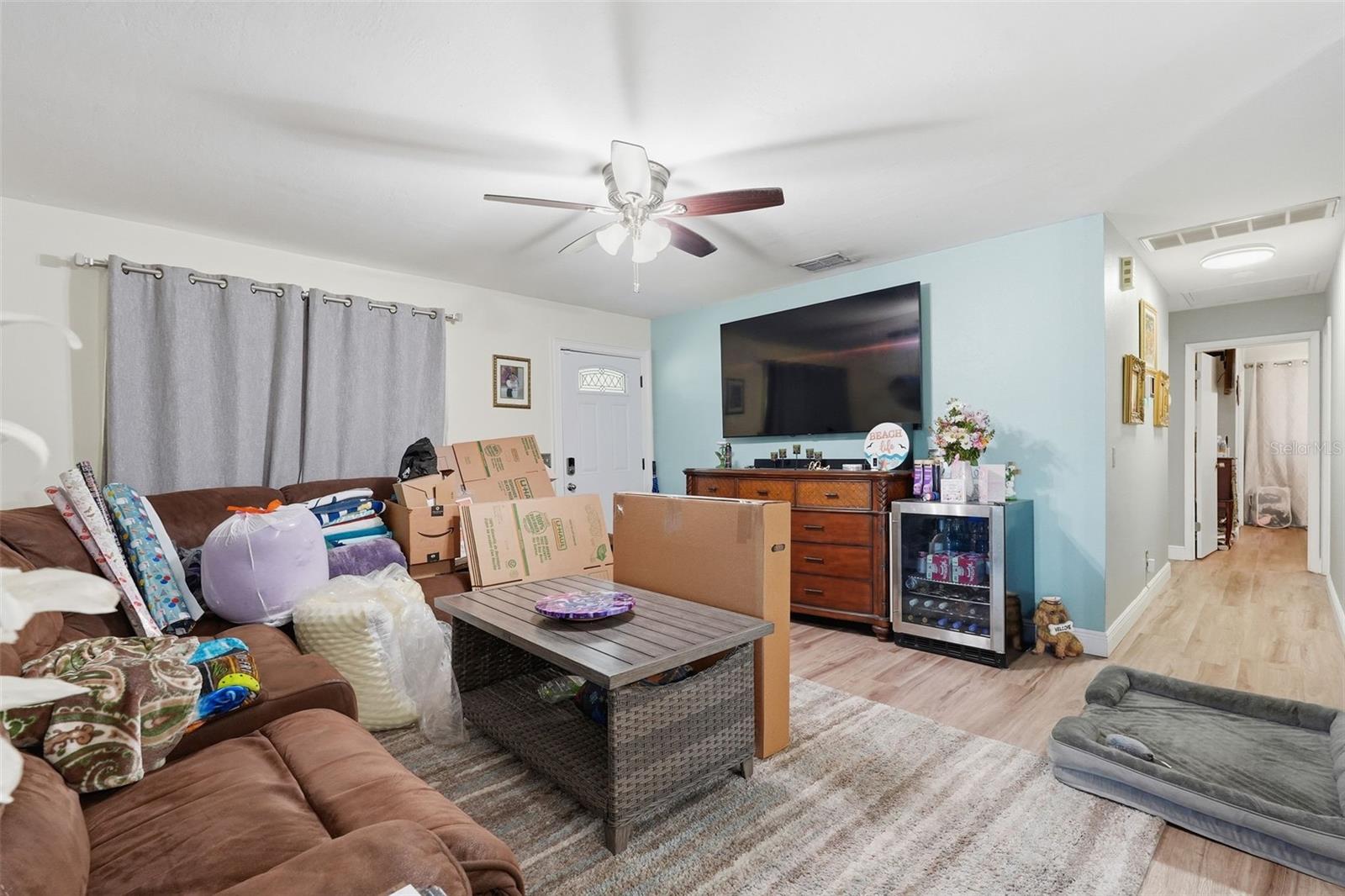 SPRING HILL UNIT 22 - Residential