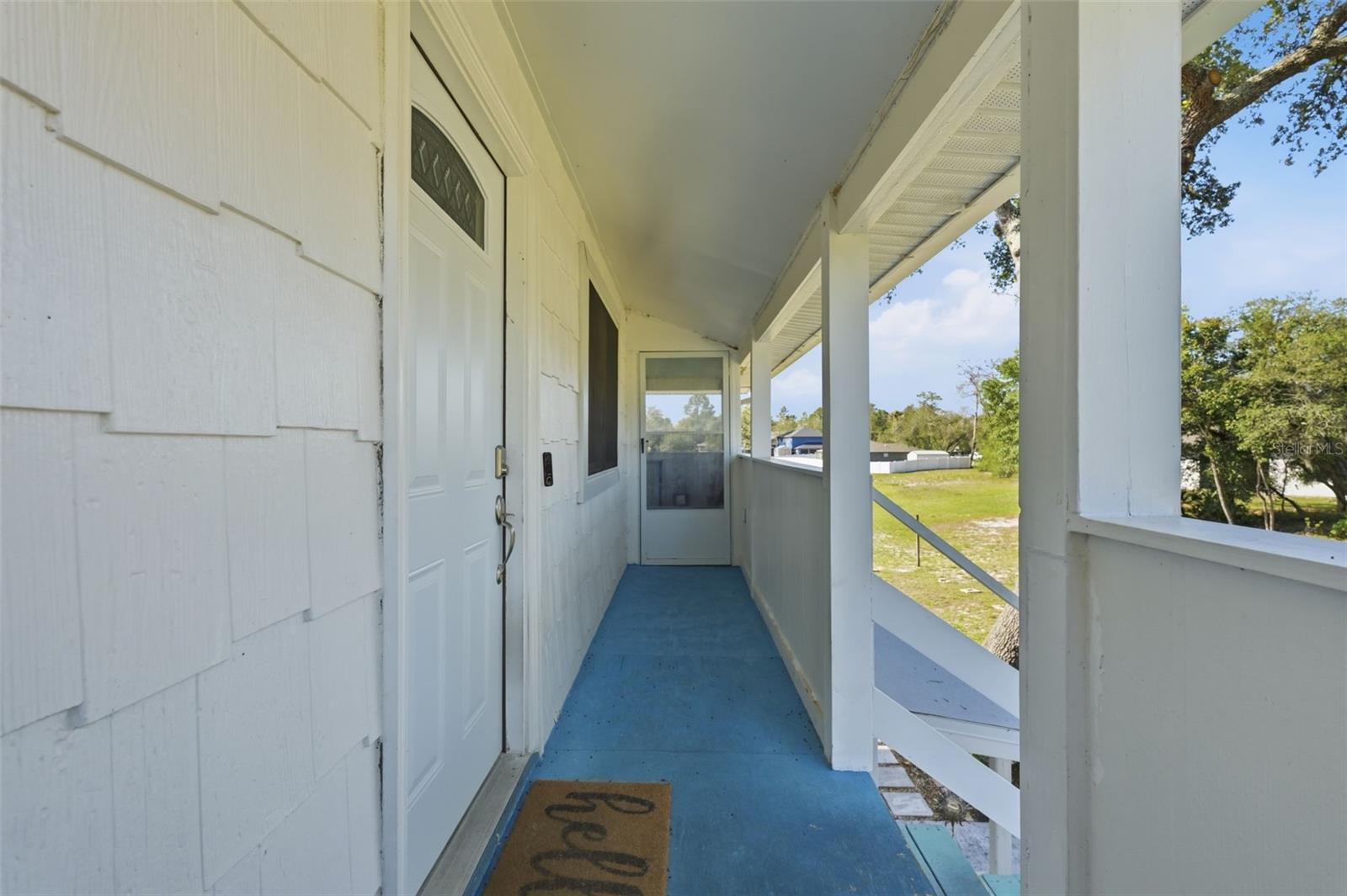 SPRING HILL UNIT 22 - Residential