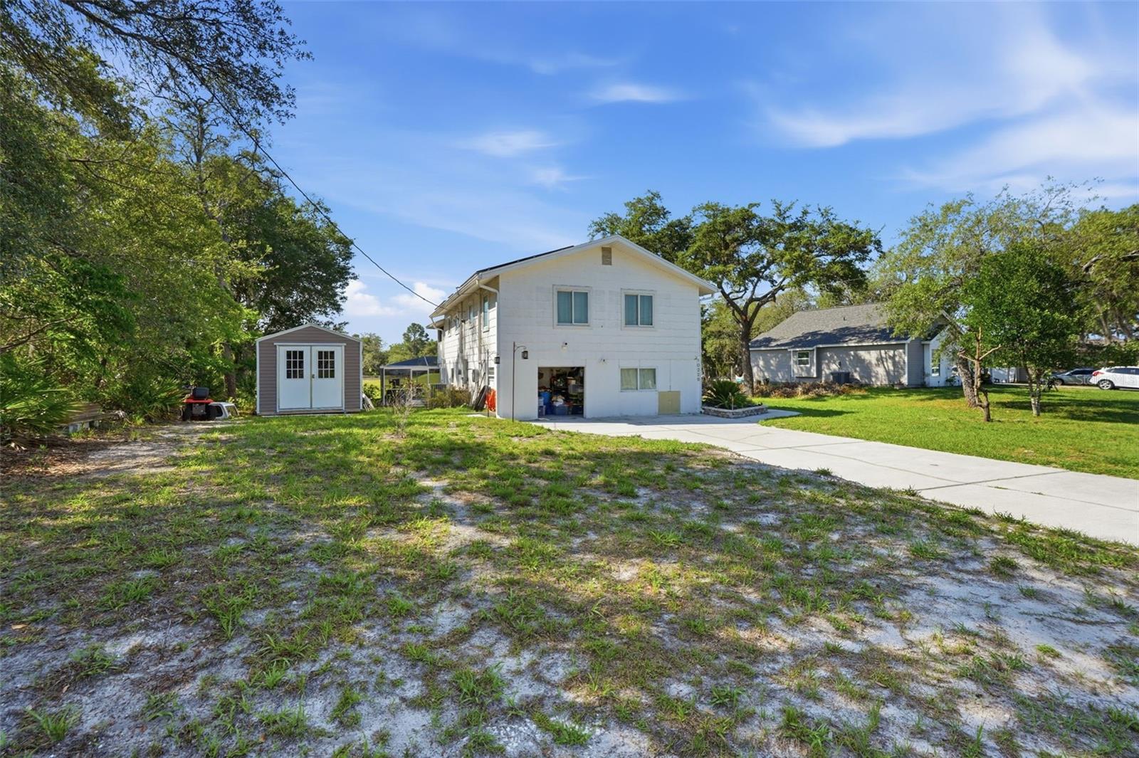 SPRING HILL UNIT 22 - Residential