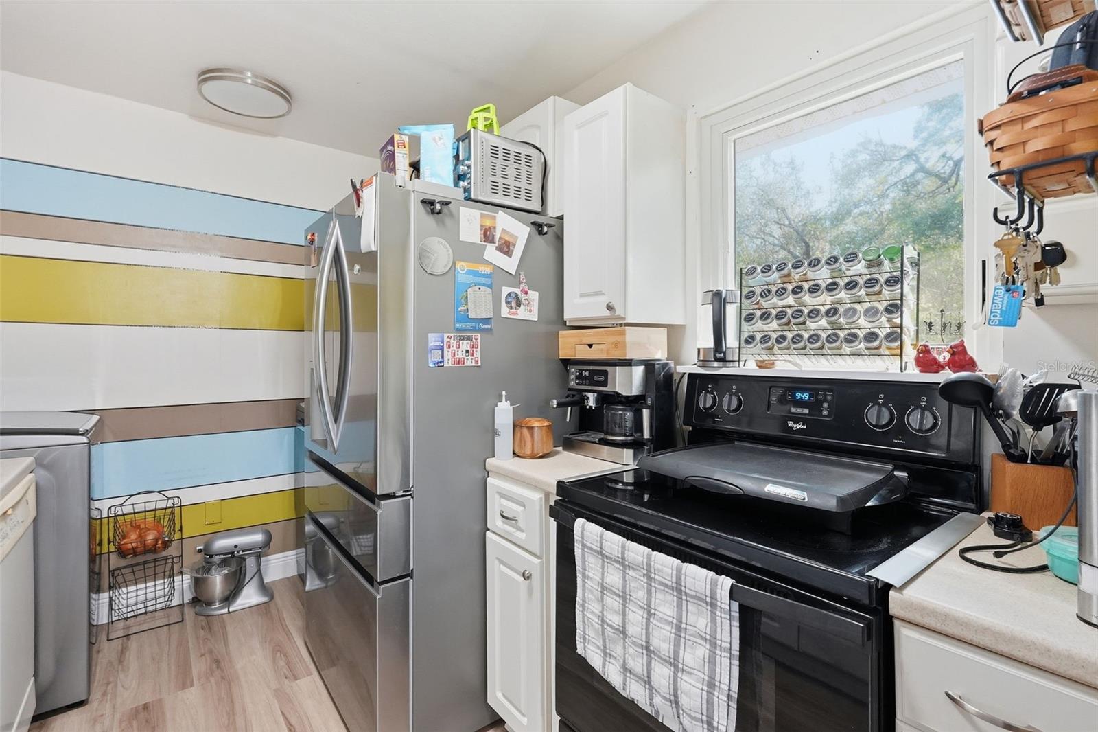 SPRING HILL UNIT 22 - Residential